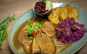 Hotel-Restaurant Früchtl